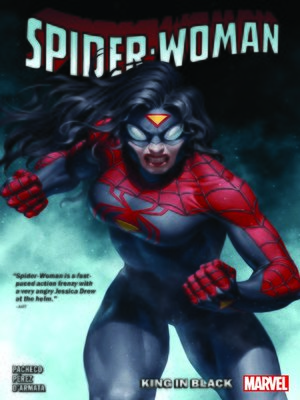 Spider-Woman (2020), Volume 2 - ebook